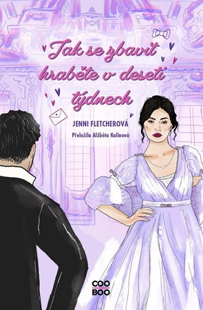 Obrázok Jak se zbavit hraběte v deseti týdnech
