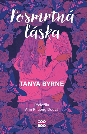 Obrázok Posmrtná láska