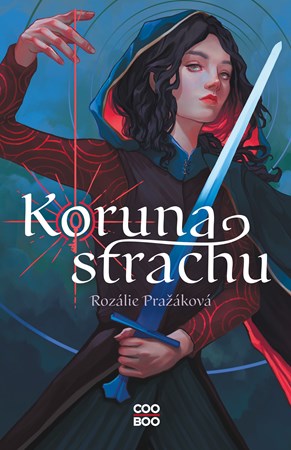 Obrázok Koruna strachu