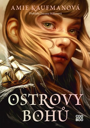 Obrázok Ostrovy bohů