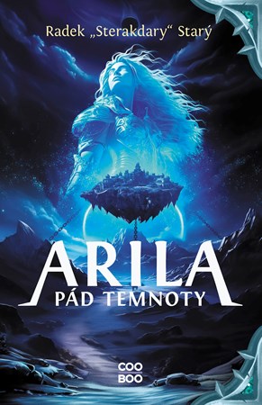 Obrázok Arila: Pád temnoty