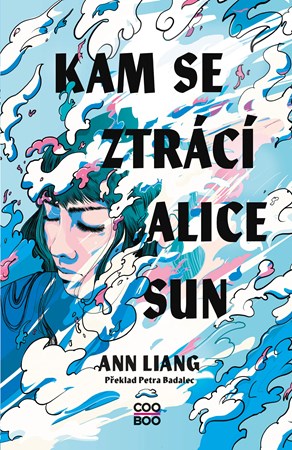 Obrázok Kam se ztrácí Alice Sun