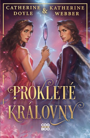 Obrázok Prokleté královny