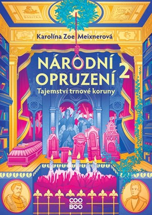 Obrázok Národní opruzení 2 