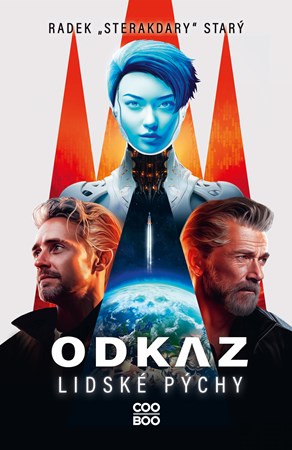Obrázok Odkaz lidské pýchy