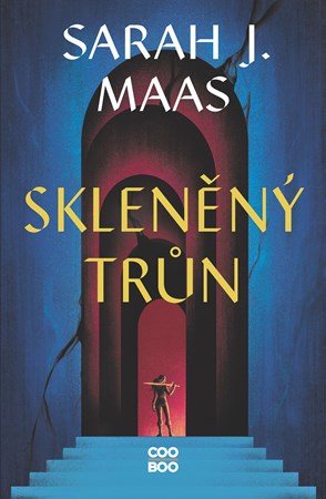 Obrázok Skleněný trůn