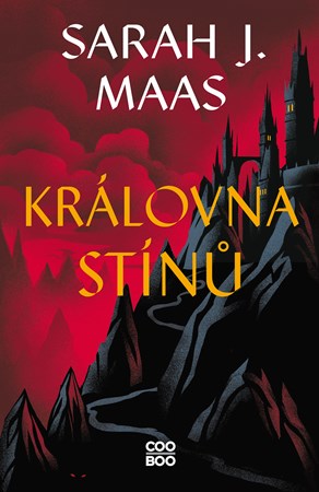 Obrázok Královna stínů
