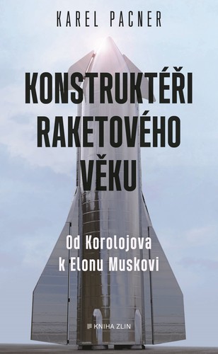 Obrázok Konstruktéři raketového věku