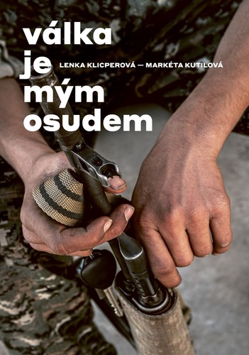 Obrázok Válka je mým osudem