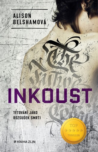 Obrázok Inkoust