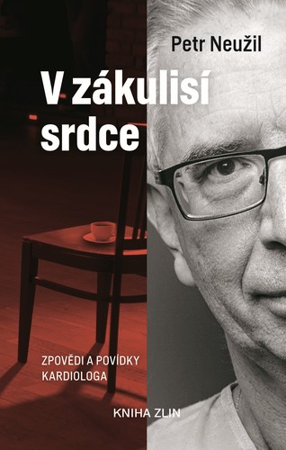 Obrázok V zákulisí srdce