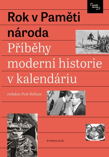Obrázok Rok v Paměti národa