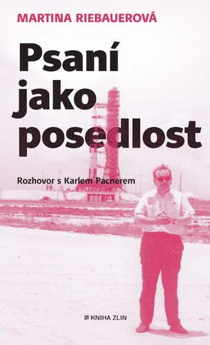 Obrázok Psaní jako posedlost