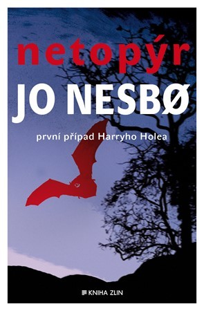 Obrázok Netopýr
