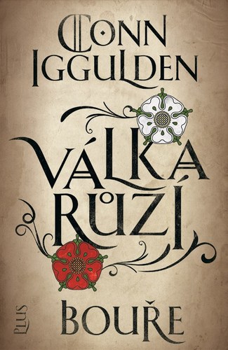 Obrázok Válka růží 1: Bouře