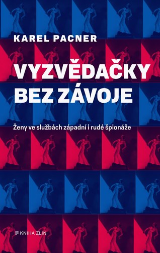 Obrázok Vyzvědačky bez závoje