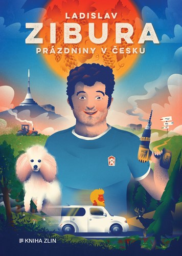 Obrázok Prázdniny v Česku