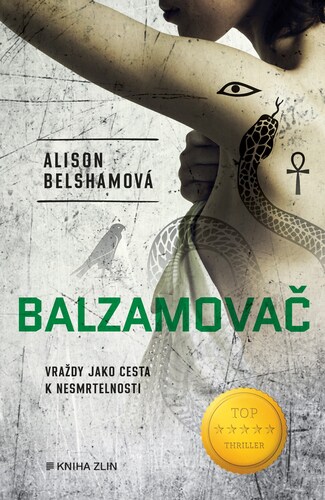 Obrázok Balzamovač