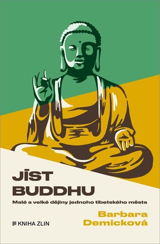 Obrázok Jíst Buddhu