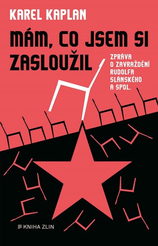 Obrázok Mám, co jsem si zasloužil