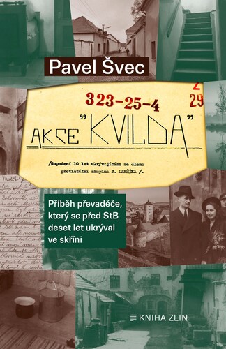 Obrázok Akce Kvilda