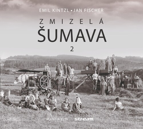 Obrázok Zmizelá Šumava 2