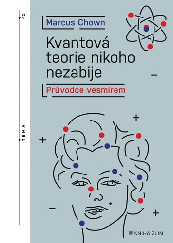 Obrázok Kvantová teorie nikoho nezabije