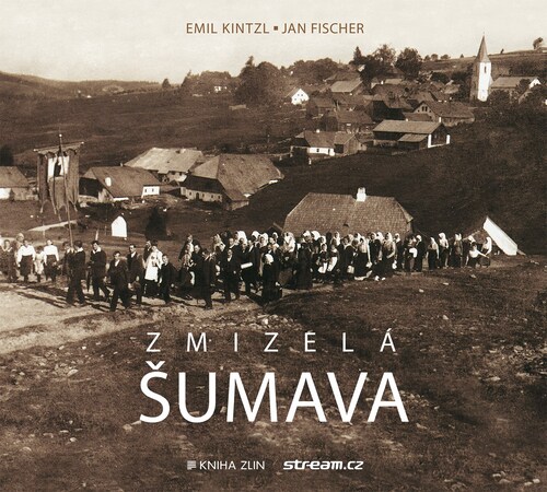 Obrázok Zmizelá Šumava