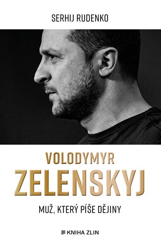 Obrázok Volodymyr Zelenskyj