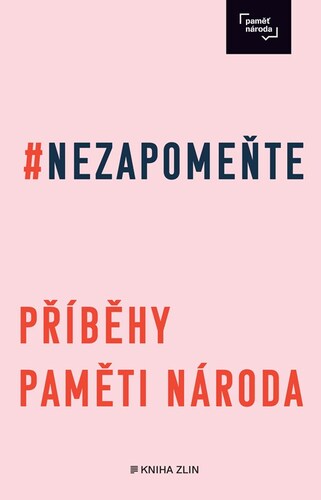 Obrázok Nezapomeňte