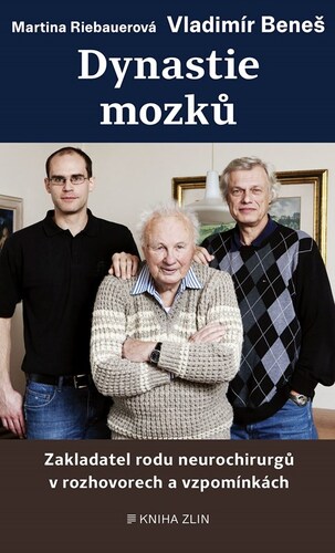Obrázok Dynastie mozků