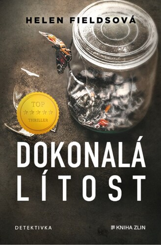 Obrázok Dokonalá lítost