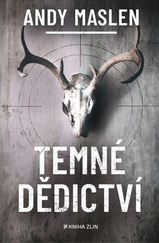 Obrázok Temné dědictví