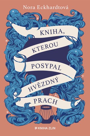 Obrázok Kniha, kterou posypal hvězdný prach 