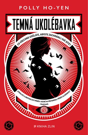 Obrázok Temná ukolébavka 