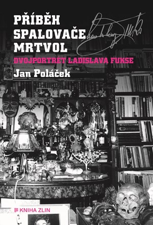 Obrázok Příběh spalovače mrtvol