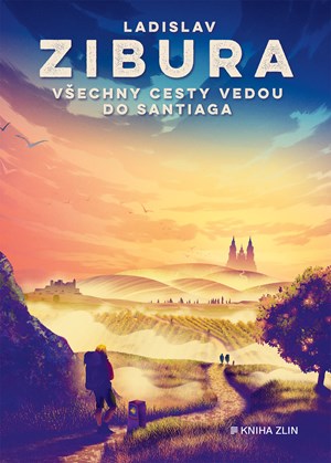 Obrázok Všechny cesty vedou do Santiaga