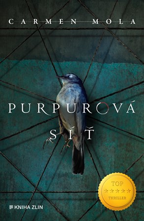 Obrázok Purpurová síť