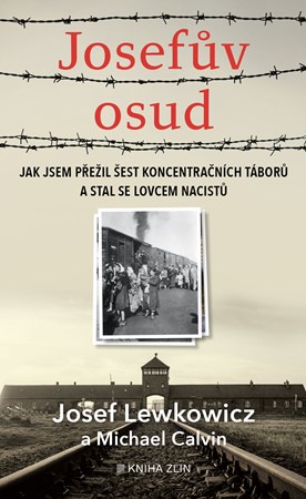 Obrázok Josefův osud