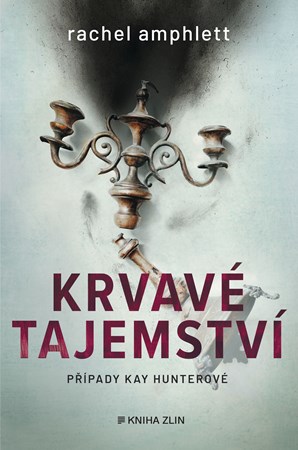 Obrázok Krvavé tajemství
