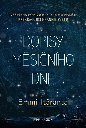 Obrázok Dopisy měsíčního dne