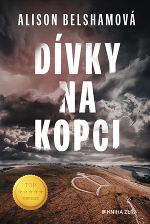 Obrázok Dívky na kopci