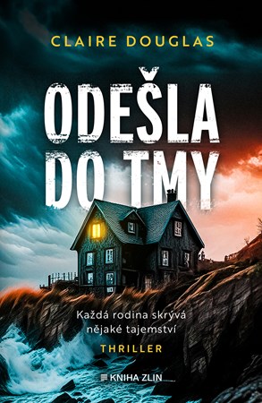 Obrázok Odešla do tmy