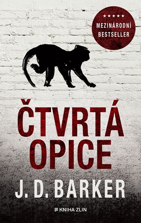 Obrázok Čtvrtá opice