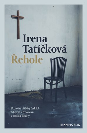 Obrázok Řehole