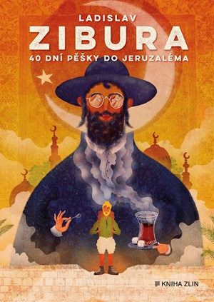 Obrázok 40 dní pěšky do Jeruzaléma