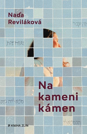 Obrázok Na kameni kámen