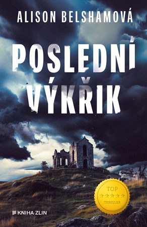 Obrázok Poslední výkřik