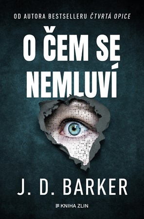 Obrázok O čem se nemluví