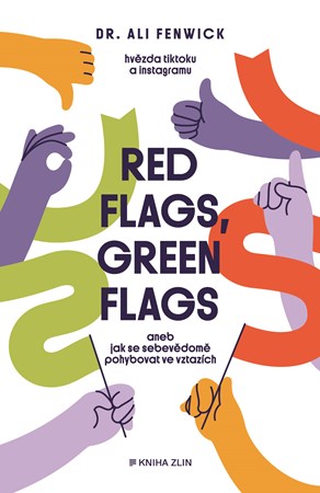 Obrázok Red flags, green flags